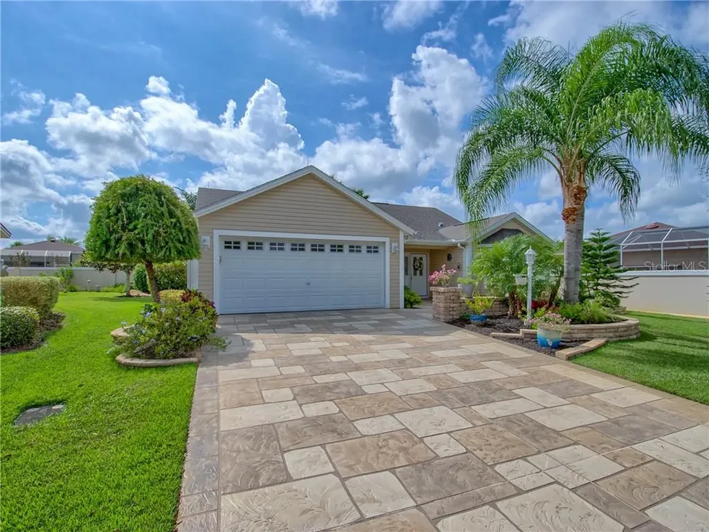 860 Baisley Trail The Villages FL 32162