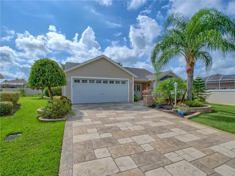 860 Baisley Trail The Villages FL 32162