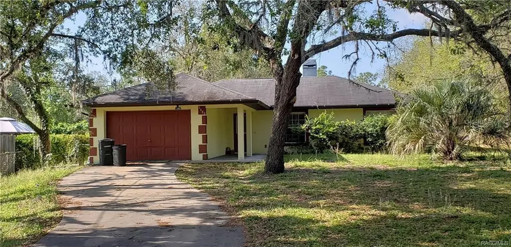 3084 E Dawson Drive Inverness FL 34453