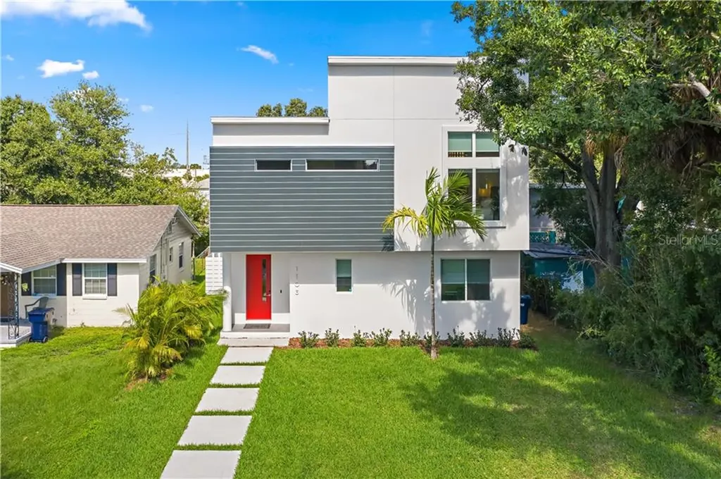 1103 W Nassau Street Tampa FL 33607