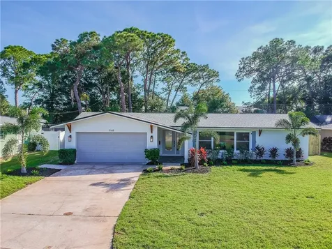 1168 86th Avenue N St Petersburg FL 33702