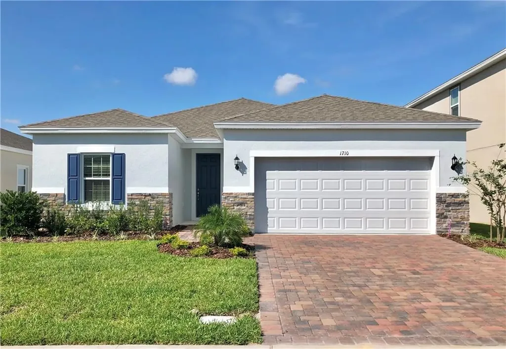 1710 Sunfish Street Saint Cloud FL 34771
