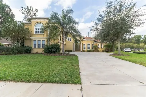 6217 Wild Orchid Drive Lithia FL 33547