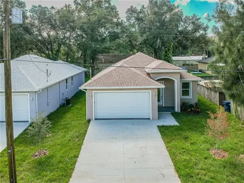 1812 W Norfolk Street Tampa FL 33604