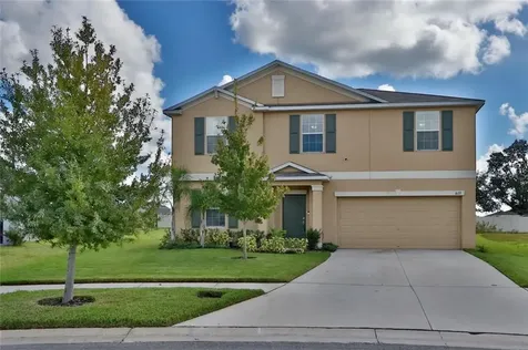 1627 Climbing Dayflower Drive Ruskin FL 33570