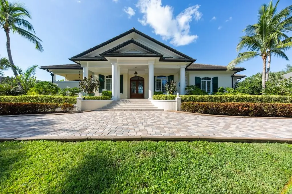 9652 18th Avenue Circle NW Bradenton FL 34209
