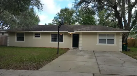2727 N Dellwood Drive Eustis FL 32726