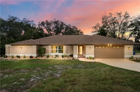 1461 Cornell Avenue Spring Hill FL 34609