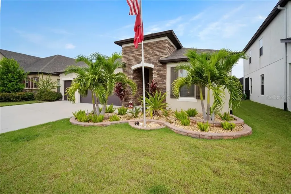 11838 Cross Vine Drive Riverview FL 33579