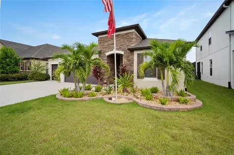 11838 Cross Vine Drive Riverview FL 33579