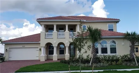3879 Bowfin Trail Kissimmee FL 34746