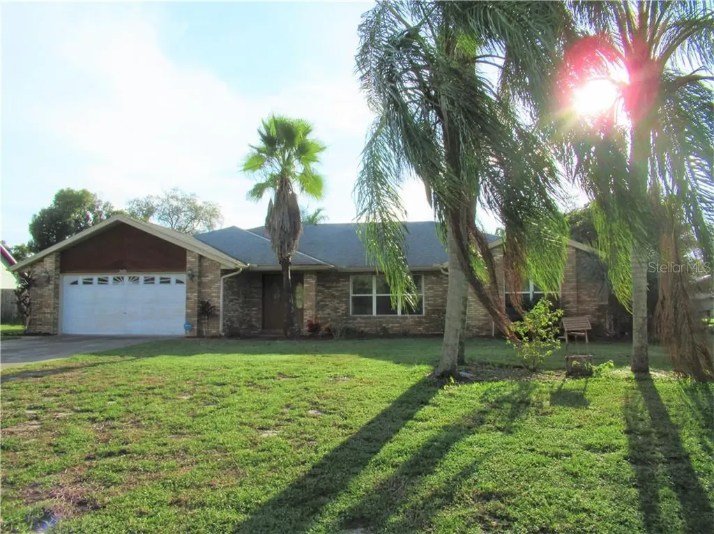 2681 Travida Drive Deltona FL 32738