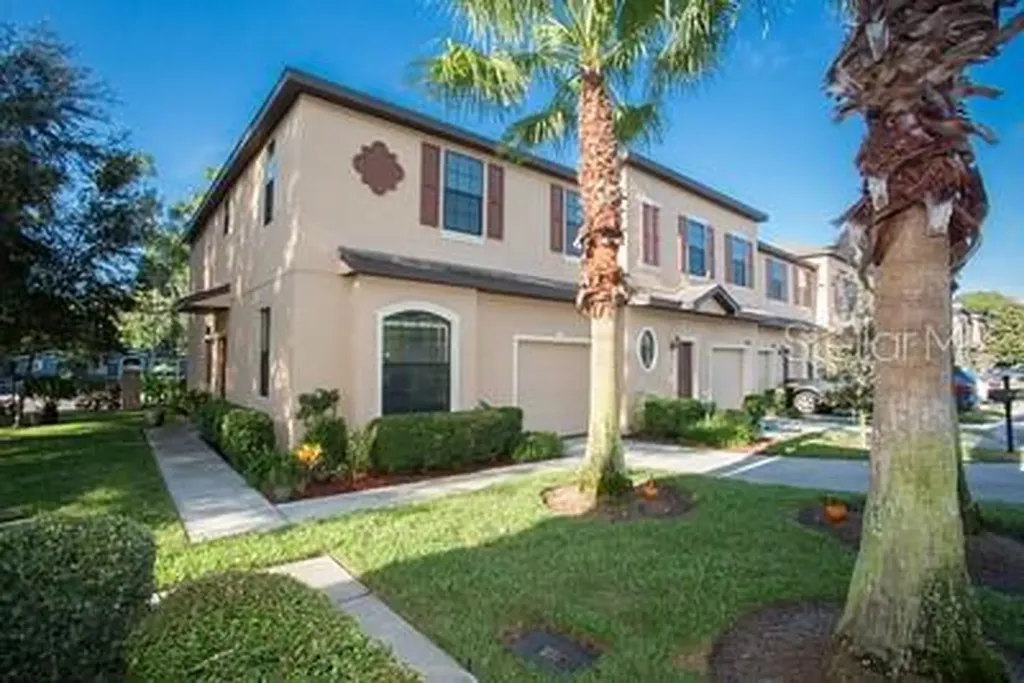 10219 Villa Palazzo Court Tampa FL 33615