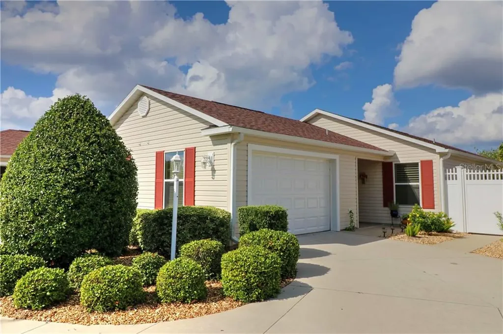875 Braemar Place The Villages FL 32162