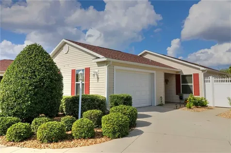 875 Braemar Place The Villages FL 32162