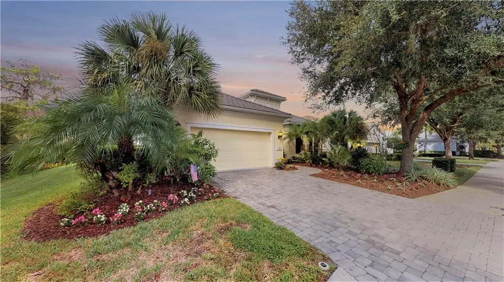 7288 Lismore Court Lakewood Ranch FL 34202