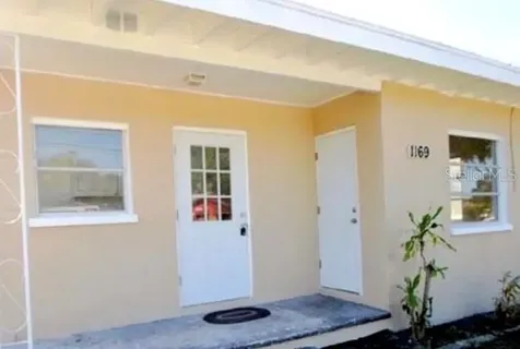 1169 Russell Street Clearwater FL 33755