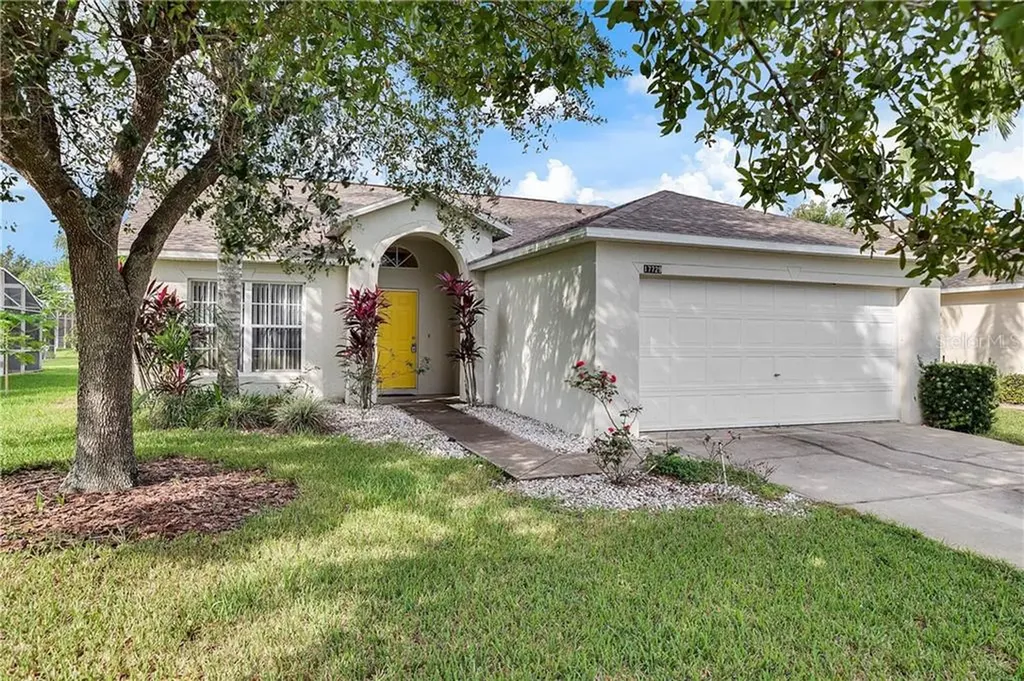 17729 Pebble Creek Court Clermont FL 34714