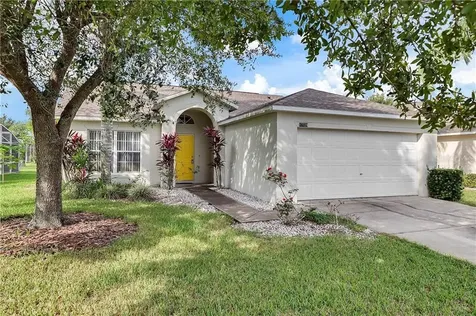 17729 Pebble Creek Court Clermont FL 34714