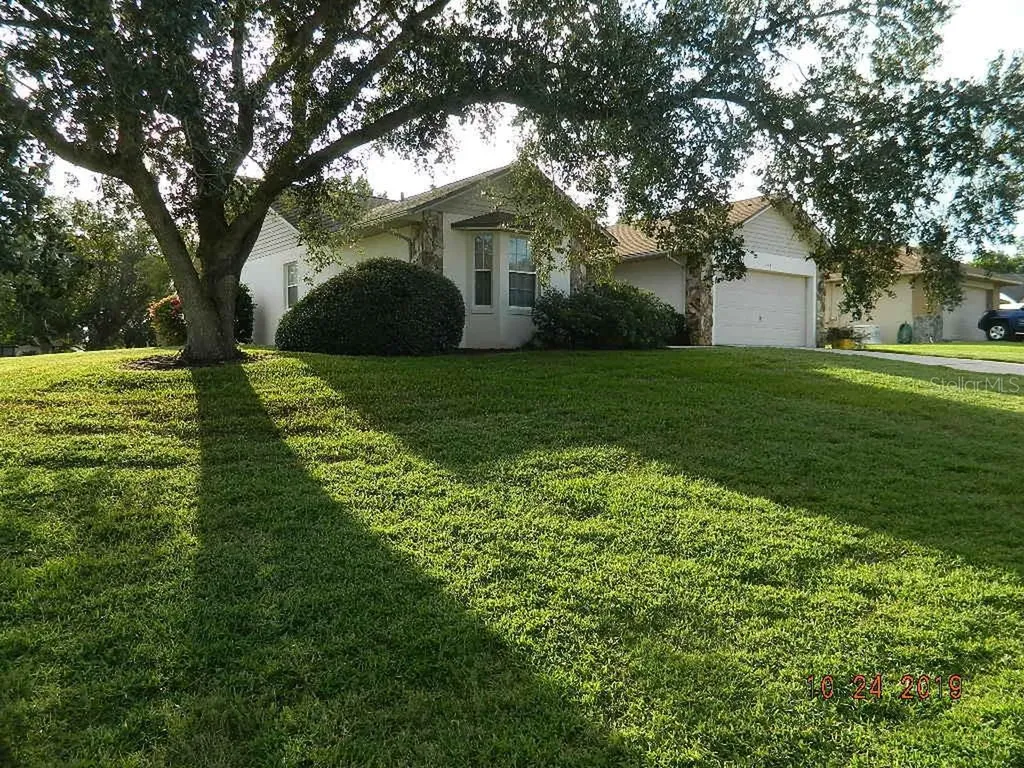 743 Cambridge Way Lake Wales FL 33853