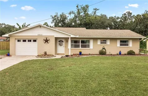 3831 Lake Eleanor Drive Mount Dora FL 32757