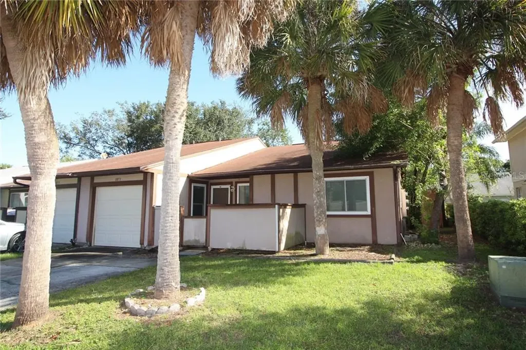 1873 Casselwood Street Winter Park FL 32792