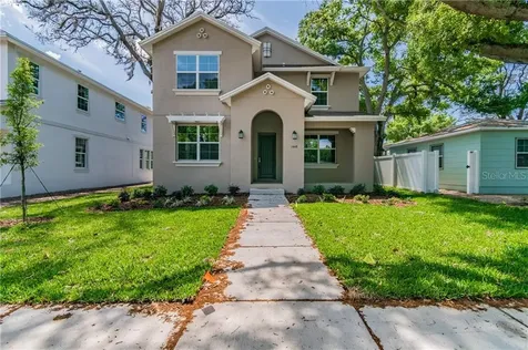 1448 49th Avenue N St Petersburg FL 33703