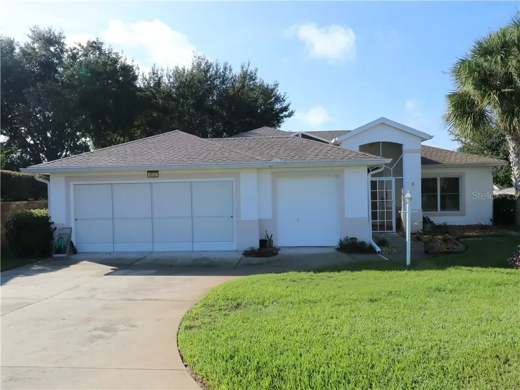 4533 Glen Coe Street Leesburg FL 34748
