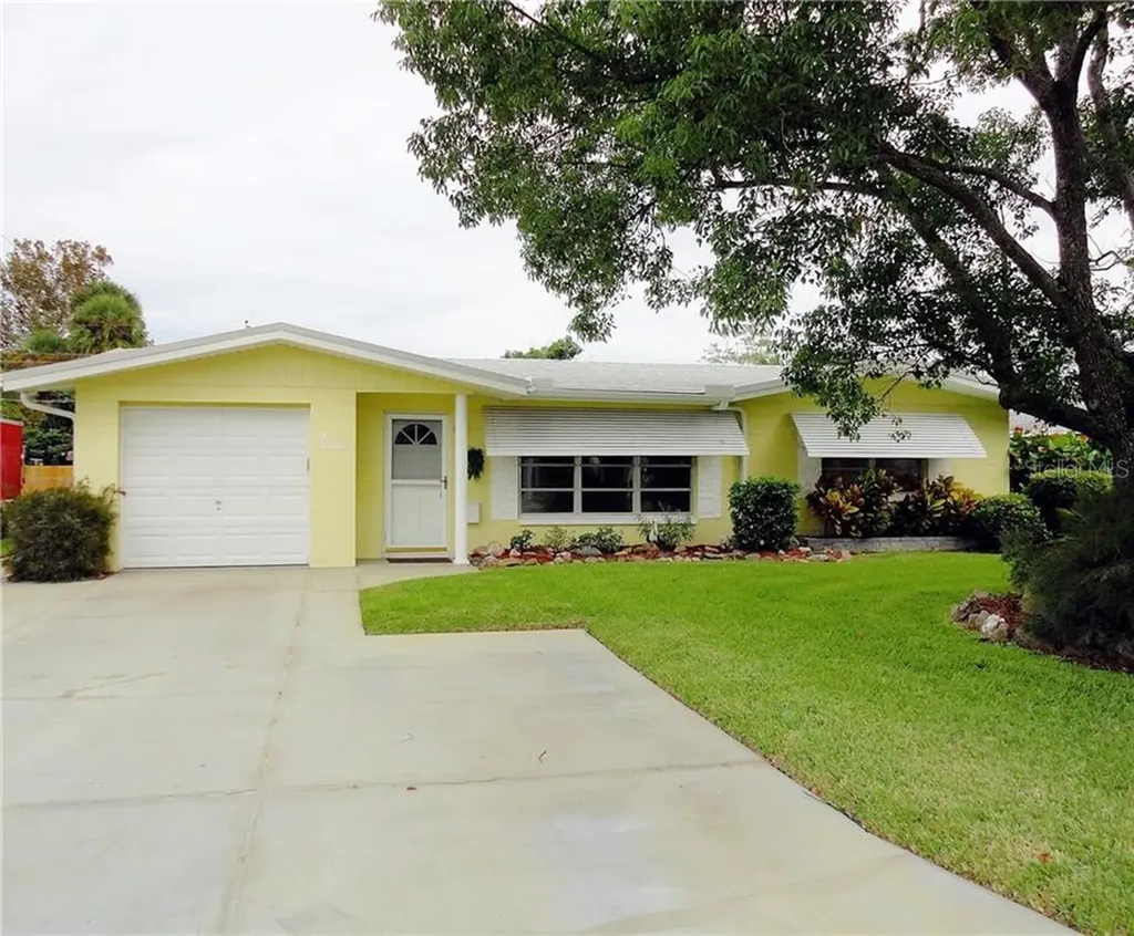 2535 Yale Road South Daytona FL 32119