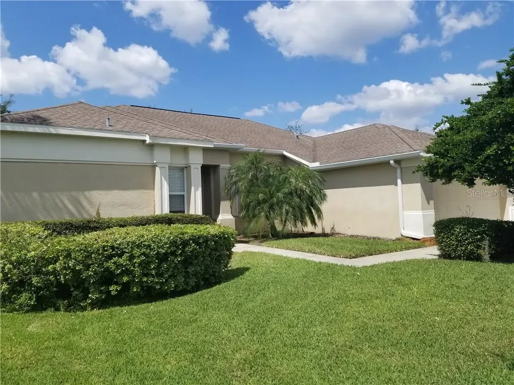 1538 Crooked Stick Drive Valrico FL 33596