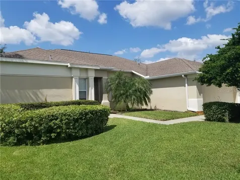 1538 Crooked Stick Drive Valrico FL 33596