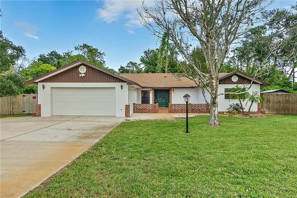 5279 Barhydt Avenue Port Orange FL 32127