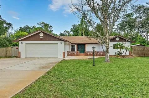 5279 Barhydt Avenue Port Orange FL 32127