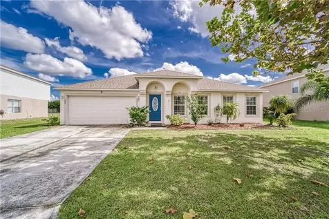 608 Sunway Lane Winter Haven FL 33880