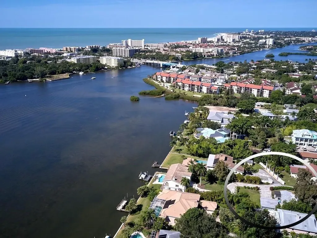 1654 Blakemore Lane Sarasota FL 34231