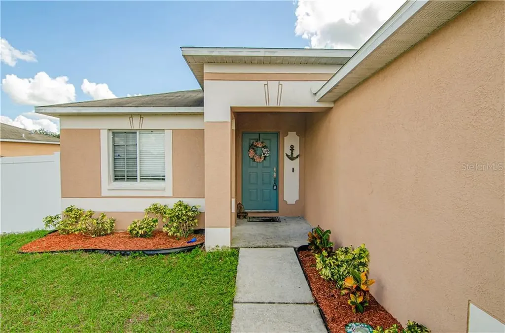 4516 Tina Lane Plant City FL 33563