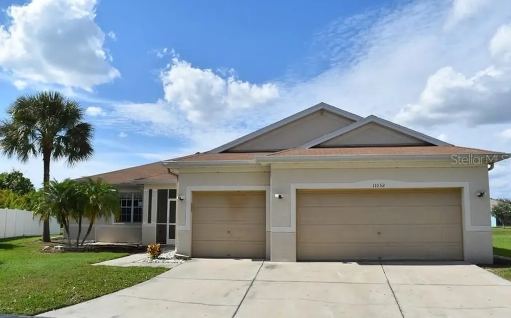 11032 Stone Branch Drive Riverview FL 33569