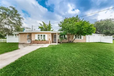 281 Maple Avenue Palm Harbor FL 34684