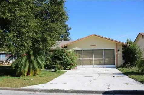 8211 Habra Drive Port Richey FL 34668