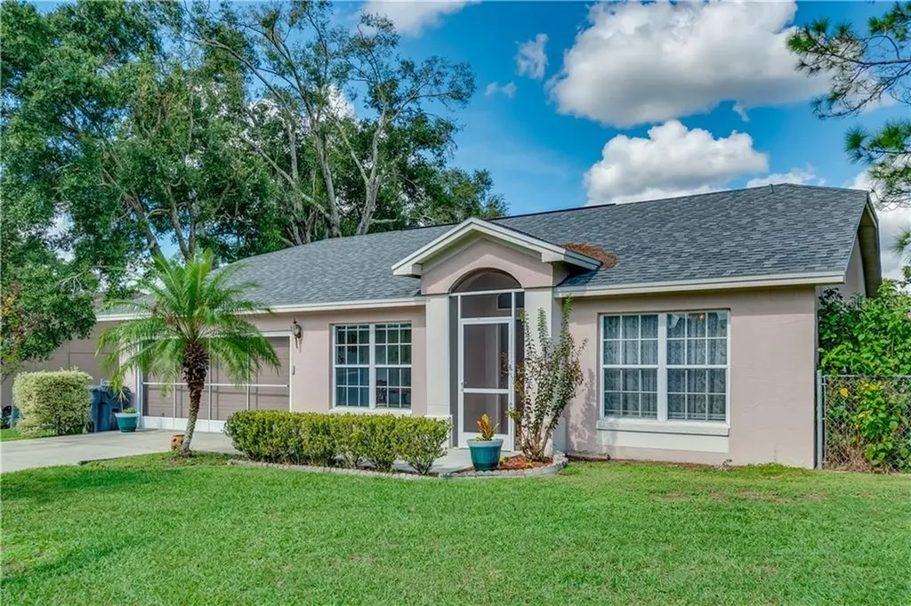 3203 Cherry Hill Circle S Lakeland FL 33810
