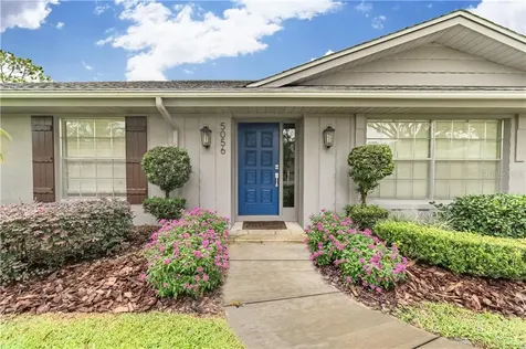 5056 Jennifer Place Orlando FL 32807