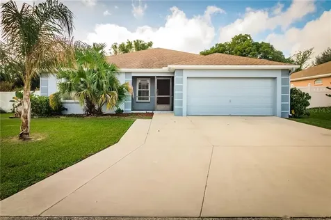 4513 Herons Nest Lane Lakeland FL 33812