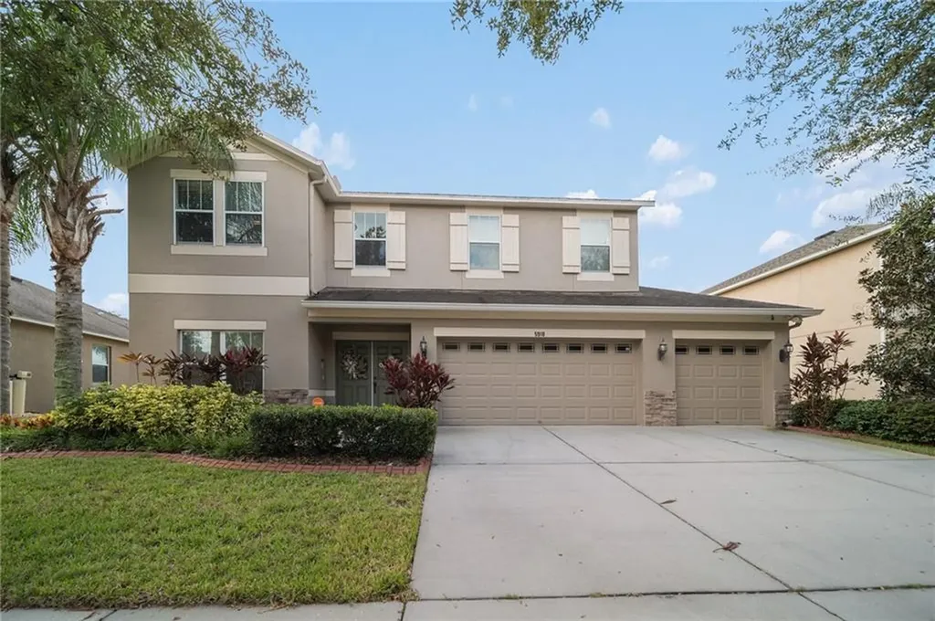 5918 Lilac Lake Drive Riverview FL 33578