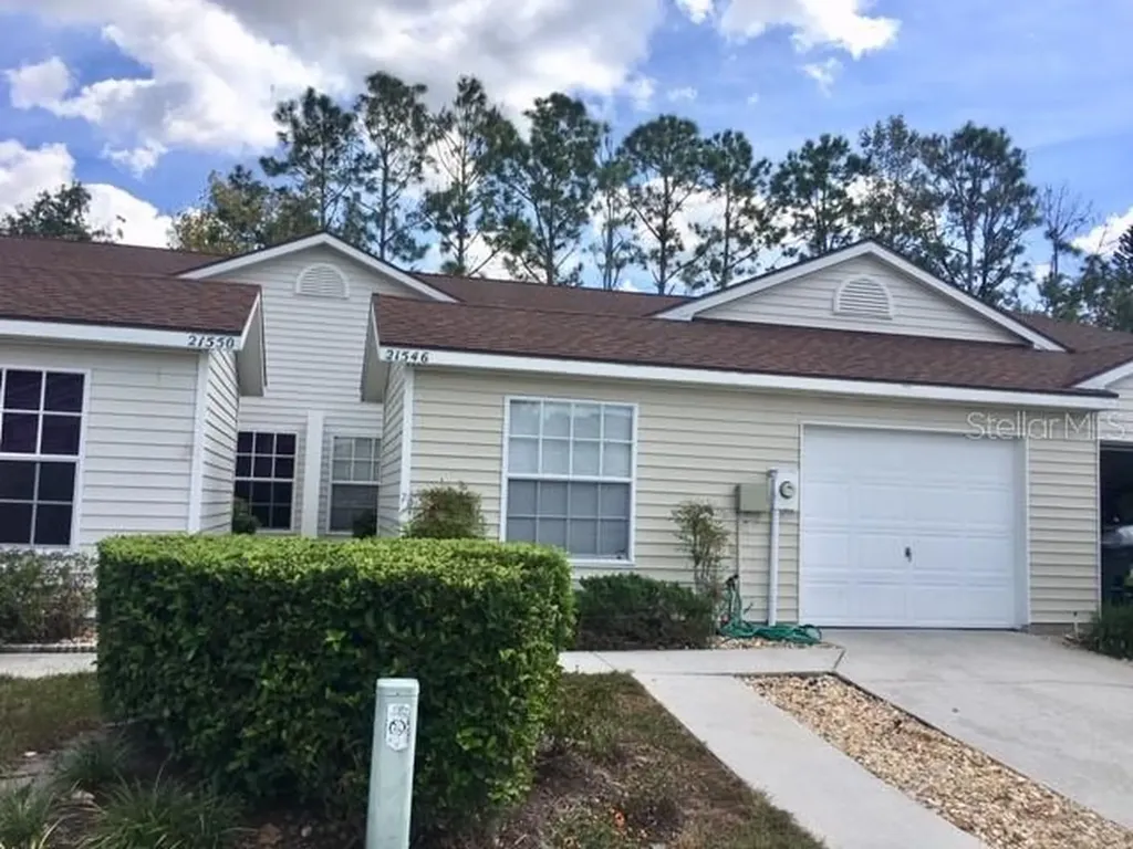 21546 Woodstork Lane Lutz FL 33549