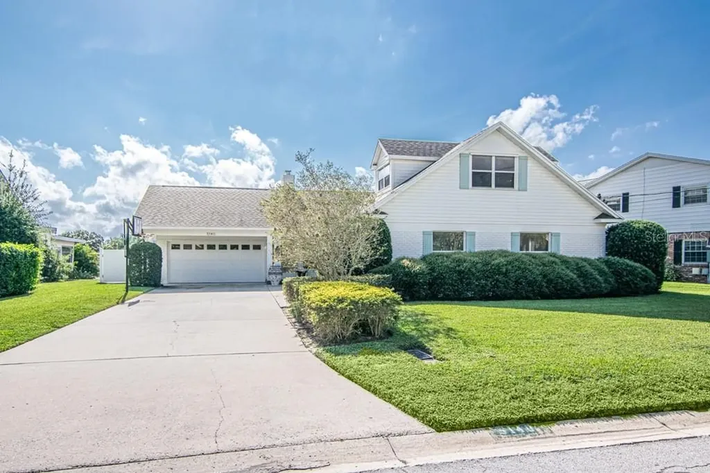 5140 W San Jose Street Tampa FL 33629