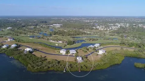 10051 Eagle Preserve Drive Englewood FL 34224