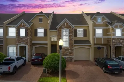 540 Woodland Terrace Boulevard Orlando FL 32828