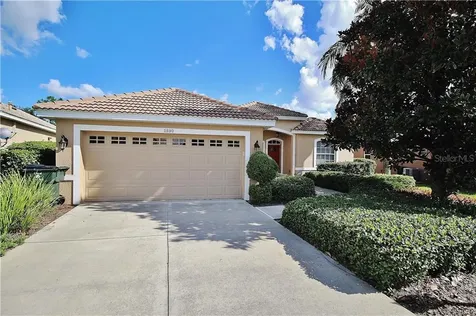 1890 Coconut Palm Circle North Port FL 34288