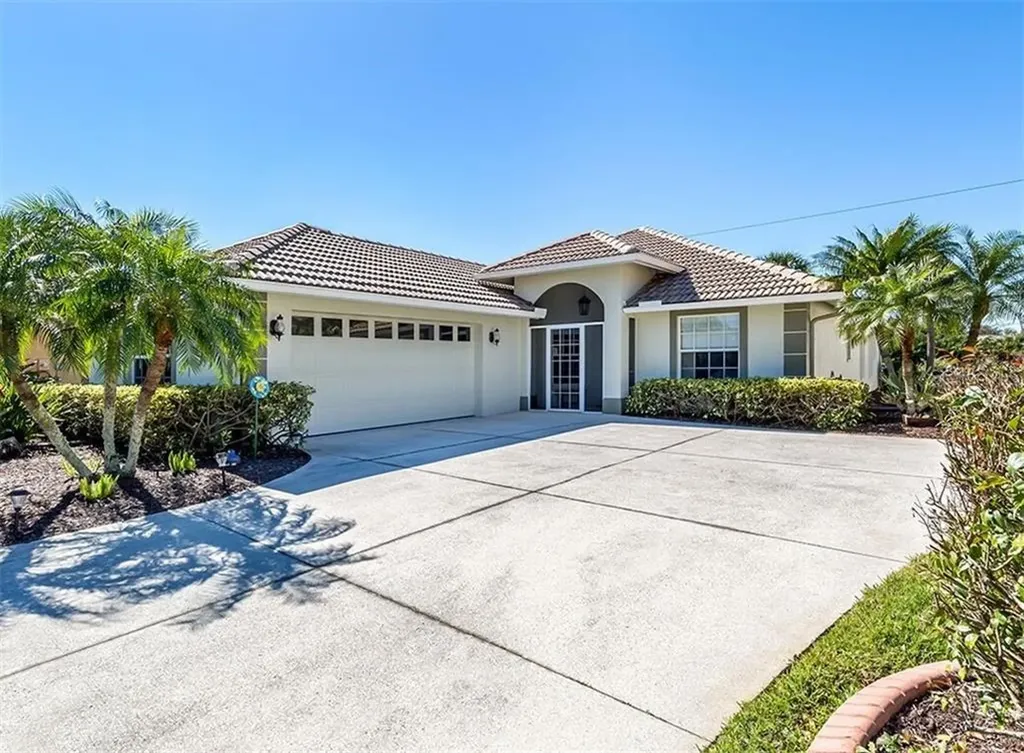 140 Grand Oak Circle Venice FL 34292
