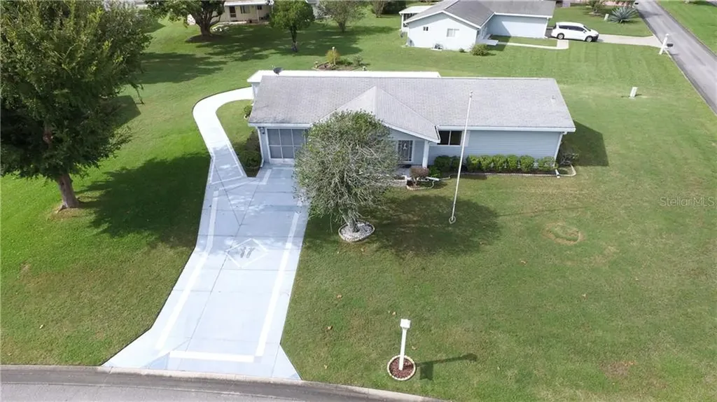 17648 SE 107th Court Summerfield FL 34491